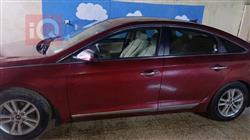 هیۆندای سۆناتا